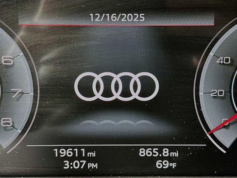 Certified 2023 Audi Q5 2.0T Prestige w/ Prestige Package image 12