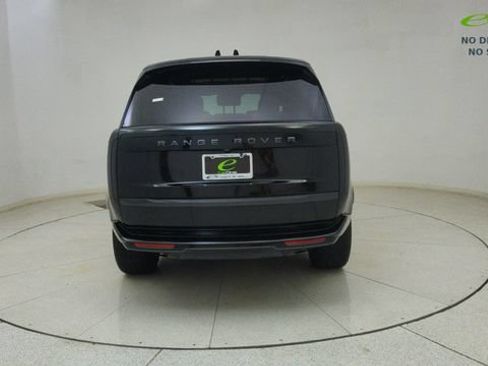 Used 2024 Land Rover Range Rover SE AWD/4WD image 69