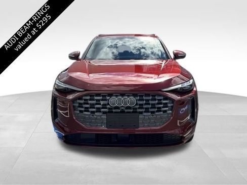 Certified 2025 Audi Q5 Premium w/ Premium Plus AWD/4WD image 10