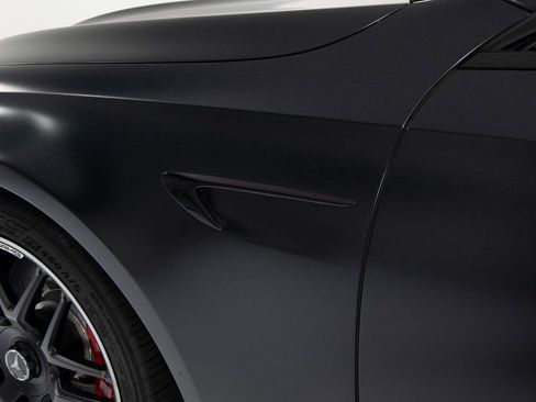 Used 2021 Mercedes-Benz E 63 AMG S image 43