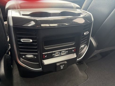 Used 2021 RAM 1500 Laramie image 16