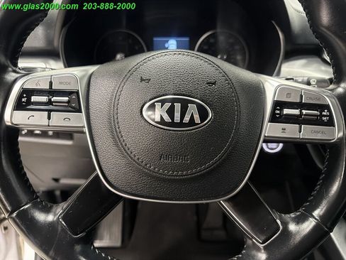 Used 2021 Kia Telluride LX AWD/4WD image 22