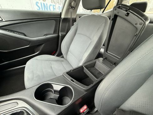 Used 2015 Kia Optima LX image 25