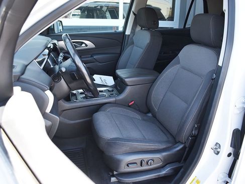 Used 2019 Chevrolet Traverse LT AWD/4WD image 5