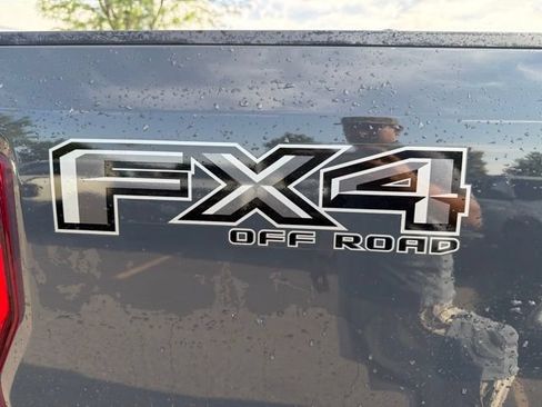 Used 2021 Ford F250 Lariat AWD/4WD image 15