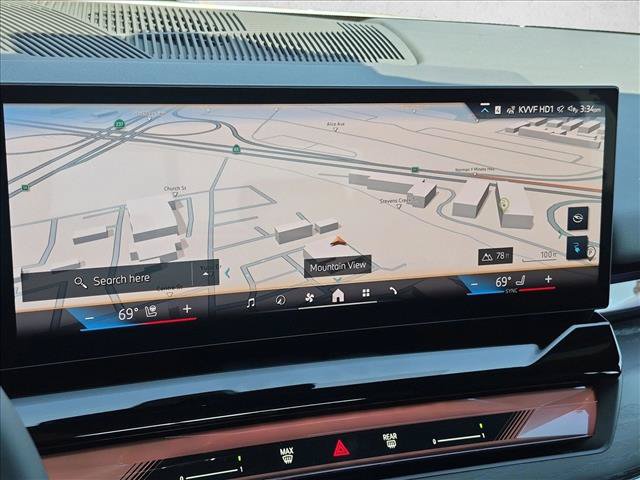 New 2027 BMW i5 M60 RWD image 14