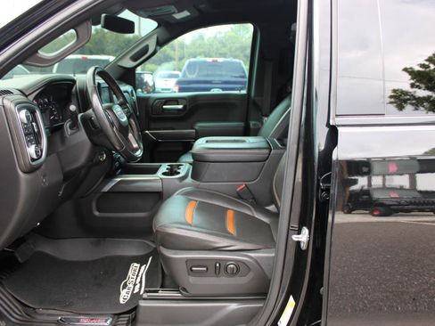 Used 2021 GMC Sierra 1500 AT4 AWD/4WD image 13