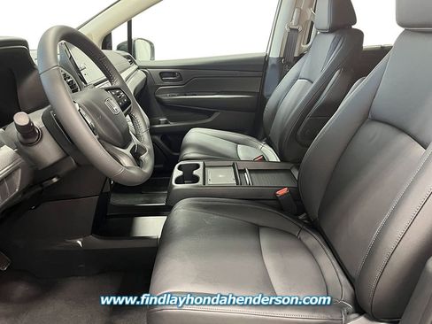 New 2026 Honda Odyssey EX-L image 14