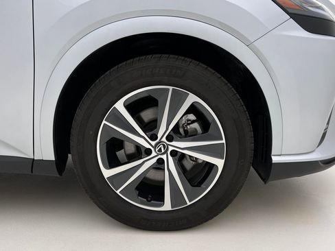 Used 2025 Lexus RX 350 Premium w/ Accessory Package image 26