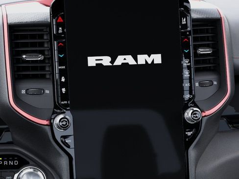 New 2026 RAM 1500 Rebel w/ Advanced Safety Group II image 18