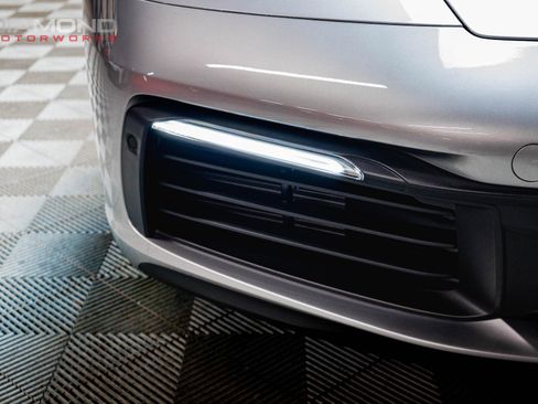 Used 2023 Porsche 911 Carrera 4S image 47