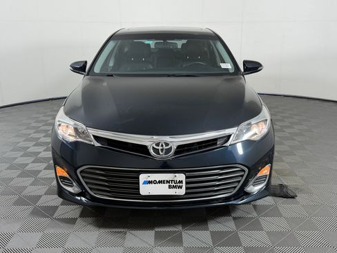 Used 2015 Toyota Avalon XLE Premium image 6