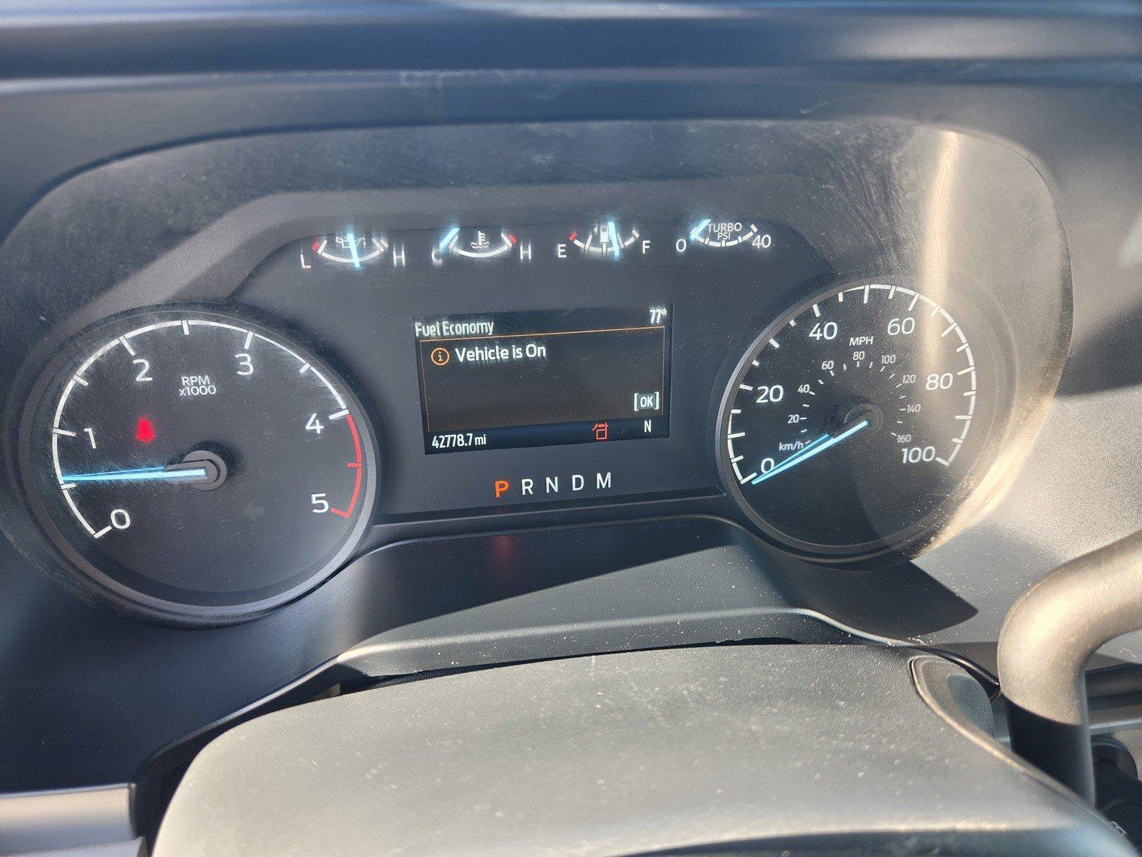 Used 2025 Ford F250 XLT w/ FX4 Off-Road Package AWD/4WD image 20