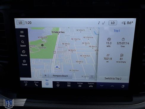 Used 2022 Ford F150 Raptor w/ Equipment Group 801A High image 32