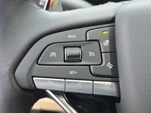 Used 2025 Cadillac CT5 Premium Luxury image 23