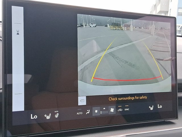 New 2026 Lexus ES 350e w/ Convenience Package FWD image 17