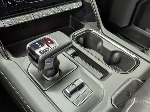 Certified 2023 GMC Sierra 1500 AT4X AWD/4WD image 26
