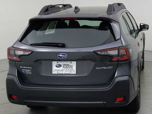 New 2025 Subaru Outback image 10