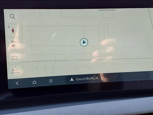 New 2025 Hyundai Tucson SEL image 17