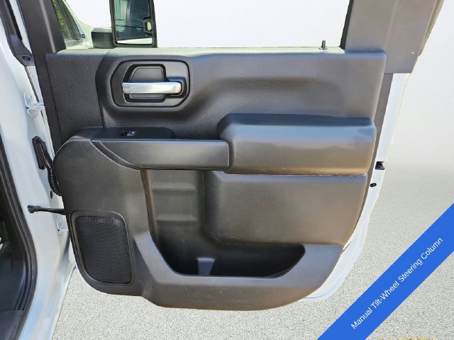 Used 2024 Chevrolet Silverado 2500 Custom w/ Custom Convenience Package AWD/4WD image 26