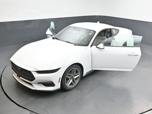 New 2026 Ford Mustang EcoBoost image 34