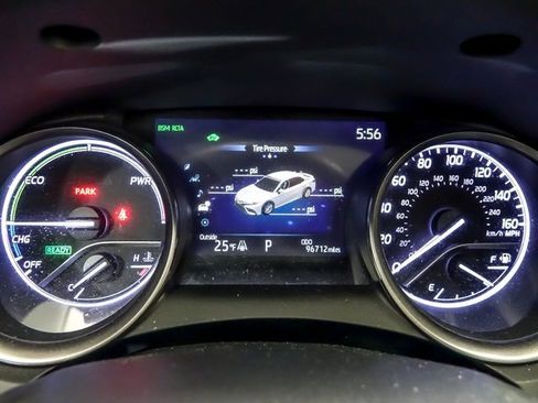 Used 2023 Toyota Camry XSE image 16