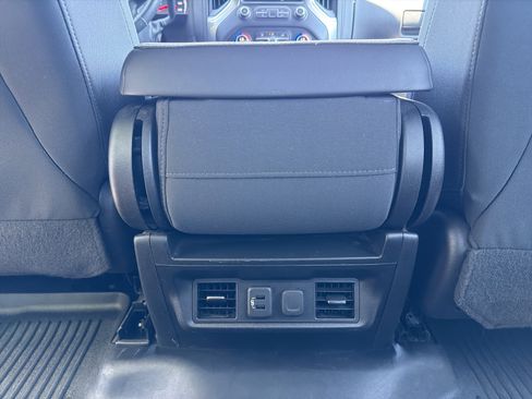 Used 2020 Chevrolet Silverado 1500 RST w/ All-Star Edition AWD/4WD image 27