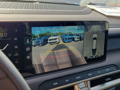 New 2027 Kia Telluride SX Prestige w/ Towing Package AWD/4WD image 33