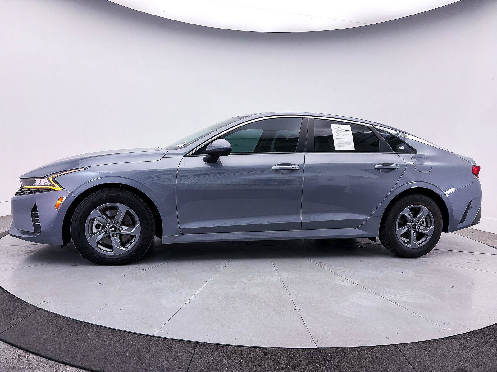 Used 2024 Kia K5 LXS FWD image 35