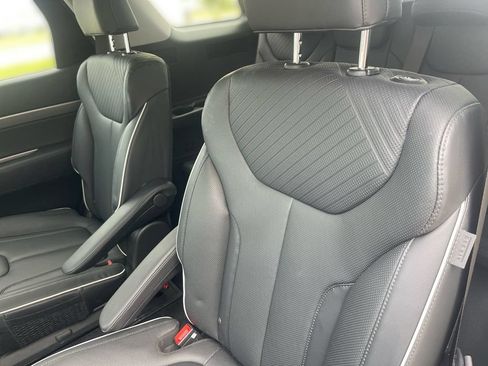 Used 2025 Hyundai Palisade SEL AWD/4WD image 37