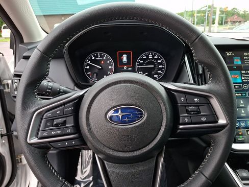 Certified 2025 Subaru Outback Premium AWD/4WD image 21