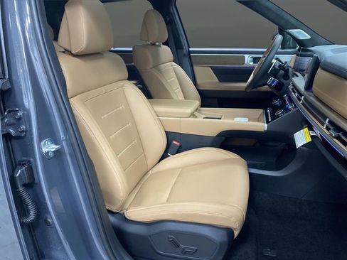 New 2026 Hyundai Santa Fe Calligraphy image 34