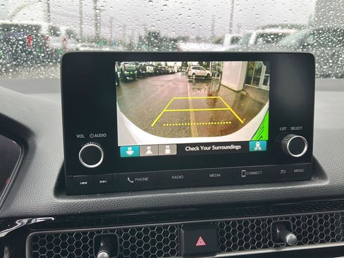 Used 2025 Honda Civic Sport image 24