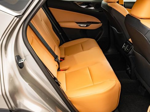 New 2026 Lexus NX 350 AWD w/ Premium Package image 45