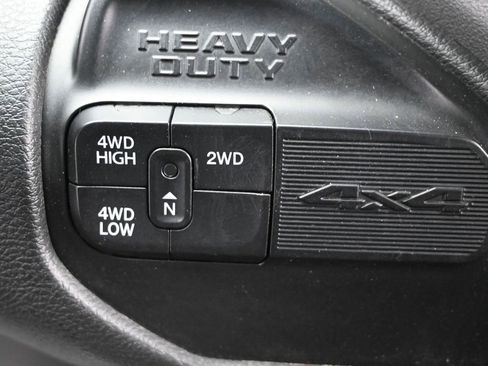 Used 2022 RAM 2500 Big Horn image 23