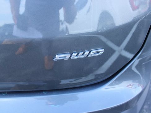 Certified 2023 Ford Edge ST-Line AWD/4WD image 8