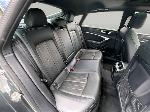 Used 2019 Audi A7 3.0T Premium Plus w/ Premium Plus Package AWD/4WD image 20
