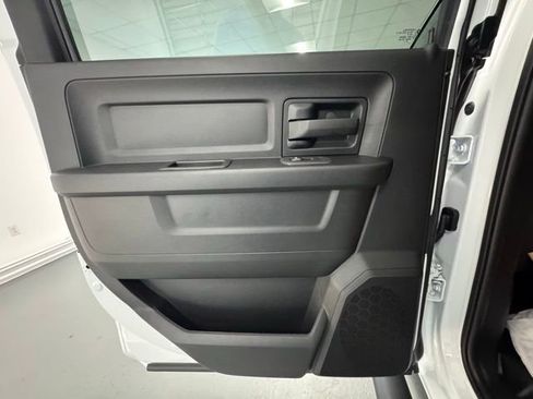 New 2026 RAM 3500 Tradesman image 7