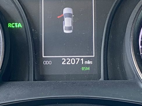 Certified 2024 Toyota Camry SE w/ Convenience Package image 35