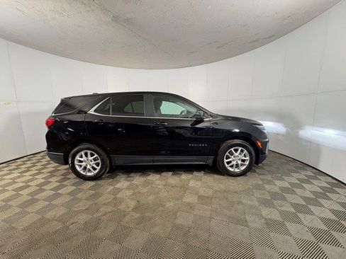 Certified 2024 Chevrolet Equinox LT w/ LPO, Floor Liner Package image 5