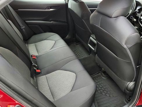 Used 2018 Toyota Camry LE w/ Protection Package (Q2) image 23