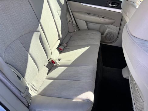 Used 2013 Subaru Outback 2.5i Premium image 27