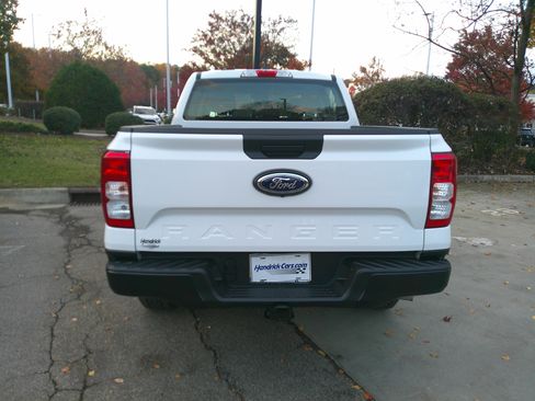 Used 2024 Ford Ranger XL w/ Trailer Tow Package image 11