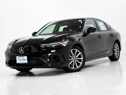 Used 2025 Acura Integra