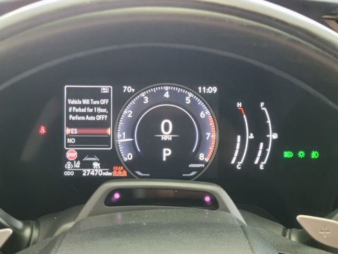 Certified 2023 Lexus RX 350 Premium w/ Accessory Package (Z1) FWD image 21