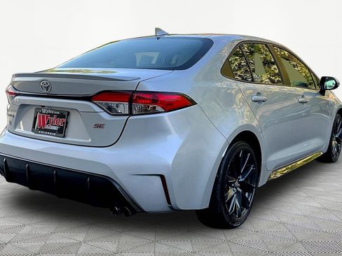 Used 2024 Toyota Corolla SE FWD image 6