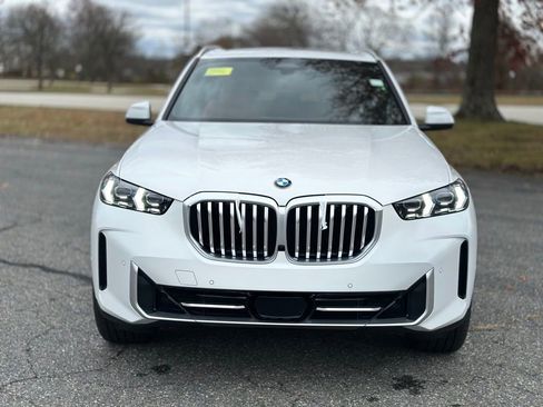 New 2026 BMW X5 xDrive40i image 10