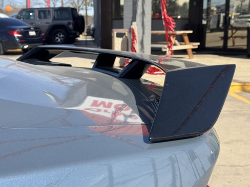 Used 2024 Ford Mustang GT Premium w/ GT Performance Package image 10