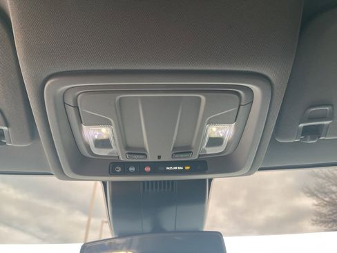 Certified 2022 Chevrolet Silverado 1500 Custom Trail Boss image 27