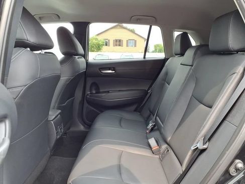 Certified 2026 Toyota Corolla Cross XLE AWD/4WD image 9